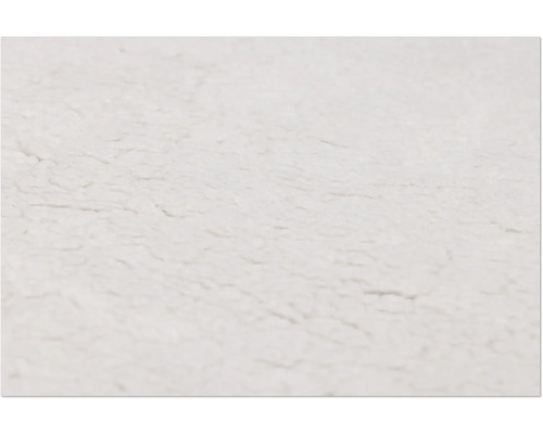 Nahaufnahme von Gipsputz