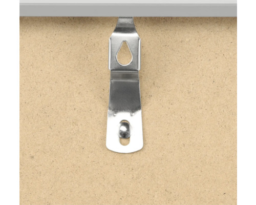 Aufhängung für Bilderrahmen