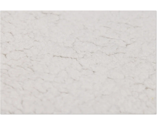 Nahaufnahme einer weißen Marmoroberfläche