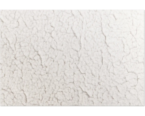 Nahaufnahme von Fleece Stoff