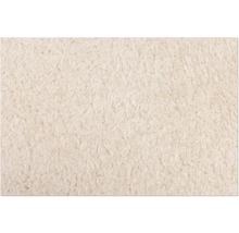 Schmutzmatte beeztees Nano Canvas Sleeper Cush 121 x 78 cm beige Mikrofaser, Microfaser