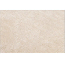 Schmutzmatte beeztees Nano Canvas Sleeper Cush 121 x 78 cm beige Mikrofaser, Microfaser
