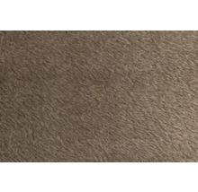 Schmutzmatte beeztees Nano Canvas Sleeper Cush 78 x 55 cm grau Mikrofaser, Microfaser