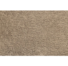 Schmutzmatte beeztees Nano Che Sleeper Cush Lex 89 x 60 cm grau Mikrofaser, Microfaser