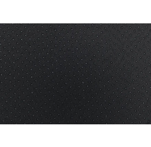 Schmutzmatte Dirty Dog Benchkissen 121 x 78 cm schwarz Mikrofaser, Microfaser