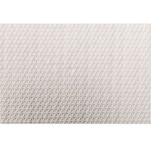 Schmutzmatte Dirty Dog Türmatte Runner Pfoten152 x 76 cm beige Mikrofaser, Microfaser