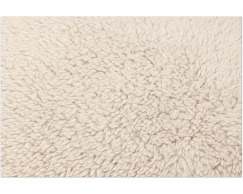 Nahaufnahme von Kunstfell