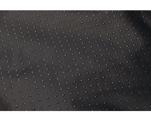 Detailaufnahme einer Antirutschmatte mit Noppen
