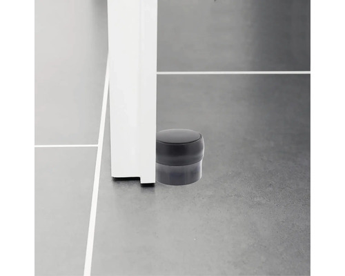 Türstopper zur Wandmontage