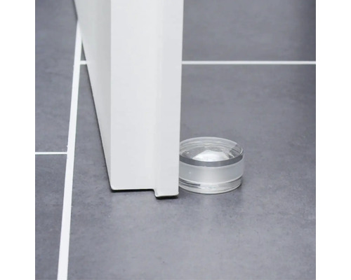 Türstopper aus Kunststoff