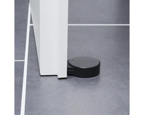 Türstopper zur Wandmontage