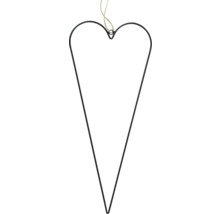 Dekoanhänger Curo Höhe 40 cm