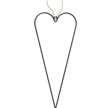 Dekoanhänger Curo Höhe 40 cm