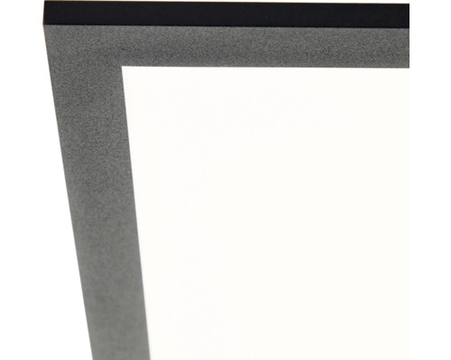 Detailansicht eines Bilderrahmens