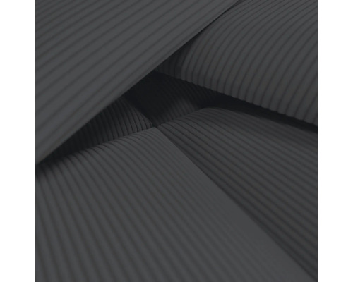 Nahaufnahme von Cordstoff