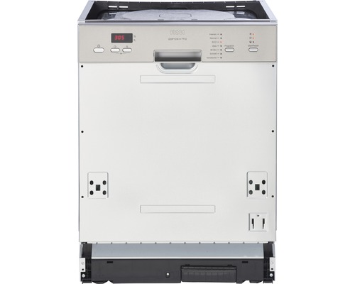 Geschirrspüler für den Einbau