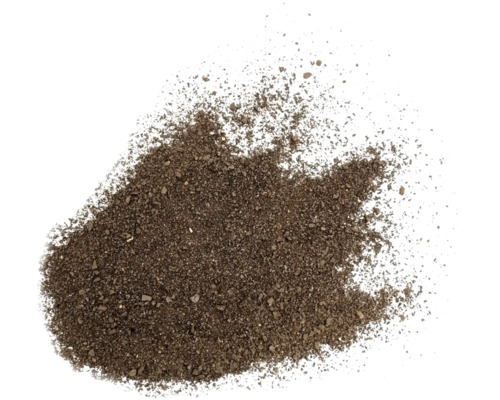 Erde für Garten und Pflanzen