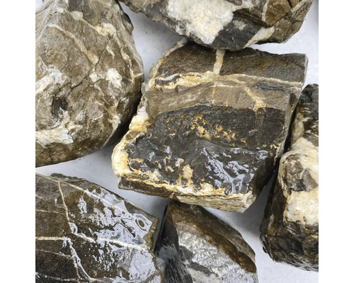 Dekorative Steine für den Garten- und Landschaftsbau