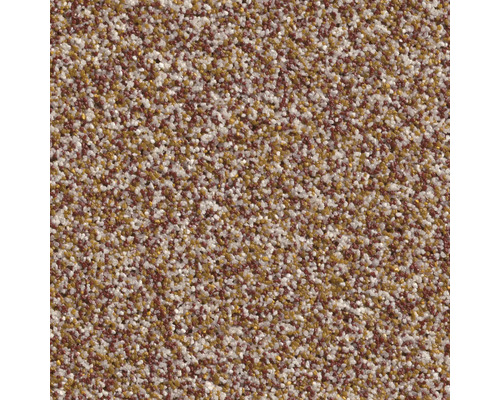 Nahaufnahme einer Putzoberfläche mit körniger Textur