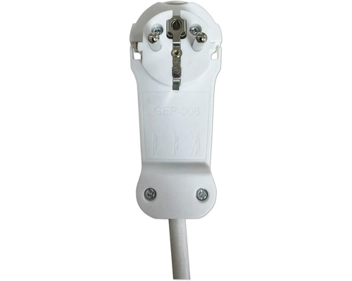 Stecker für Elektrogeräte