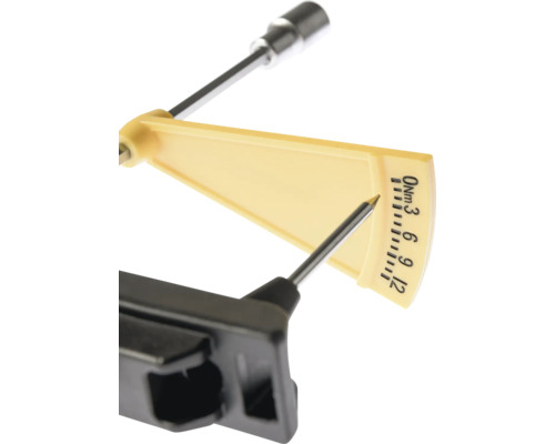 Drehmomentwerkzeug zur präzisen Schraubenanziehung