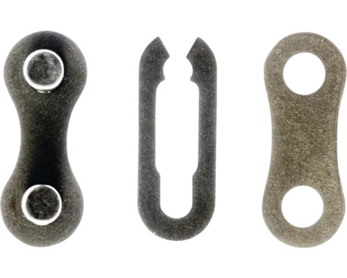 Fahrradkettenschloss zur Verbindung von Fahrradketten