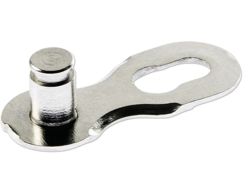 Fahrradkettenschloss aus Metall