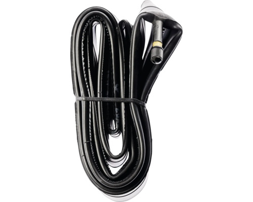 Fahrradschlauch mit Ventil