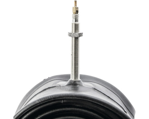 Fahrradschlauch mit Ventil