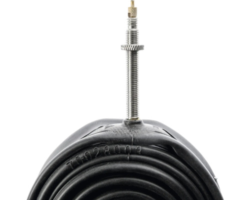 Fahrradschlauch mit Ventil