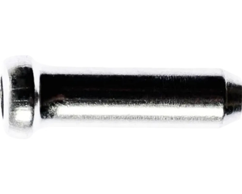 10 Stück Fahrrad-Bremskabel-Endschutz – Gummi-Kappen, 33 Mm, Schwarz, Für V-Bremsen