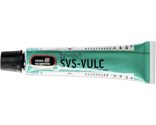 Tube Vulkanisierlösung für Reifenreparaturen