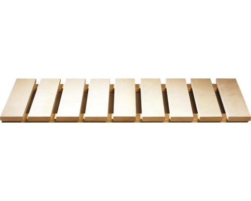 Holzrost für den Außenbereich