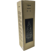 Verpackung eines Lafiora Montana Weihnachtsbaums