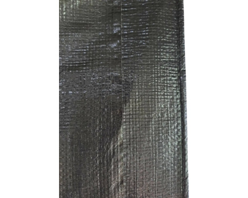 Detailansicht einer Gewebeplane