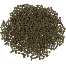Düngerpellets zur Bodennachbesserung