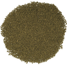 Fischfutter Granulat