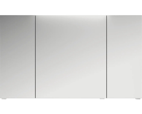 Spiegelschrank mit drei Türen für das Badezimmer