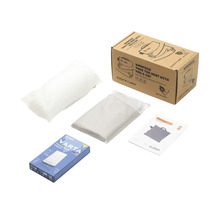 Marmigo Wärmepads-Set mit Powerbank und Zubehör