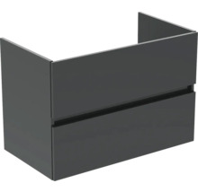 Waschbeckenunterschrank mit zwei Schubladen