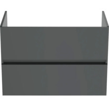 Waschtischunterschrank mit zwei Schubladen