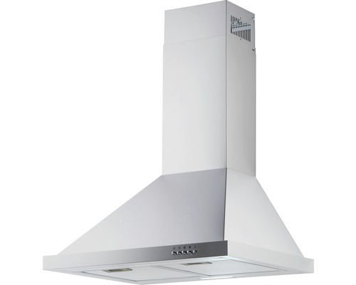 Dunstabzugshaube zur Wandmontage