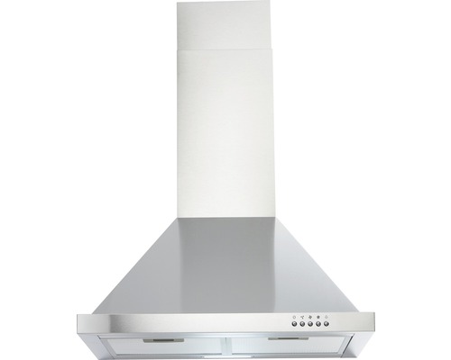 Dunstabzugshaube aus Metall