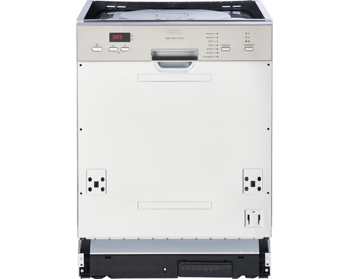 Vollintegrierter Geschirrspüler