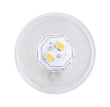 LED Leuchtmittel von oben