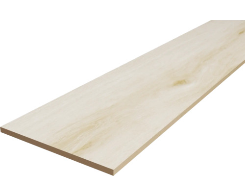 Holzbrett für den Innenausbau