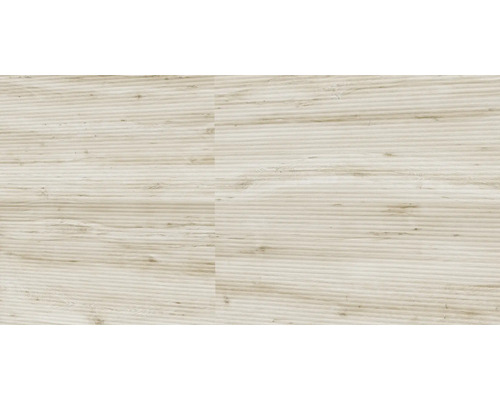 Heller Bodenbelag mit Holzstruktur