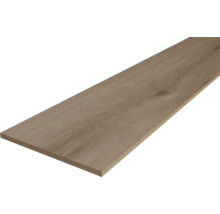 Holzdekorplatte