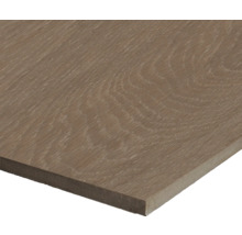 Holzplatte mit Holzmaserung