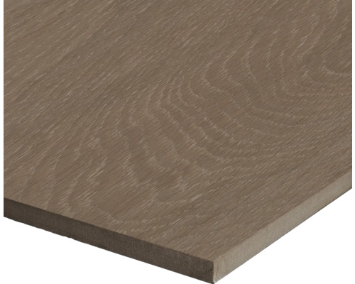 Dekorplatte mit Holzstruktur